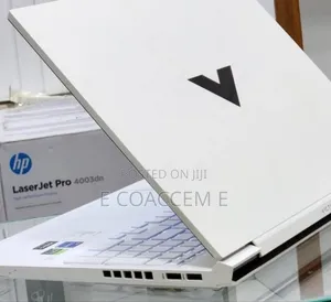 New Laptop HP Victus 16 16GB Intel Core I7 SSD 512GB