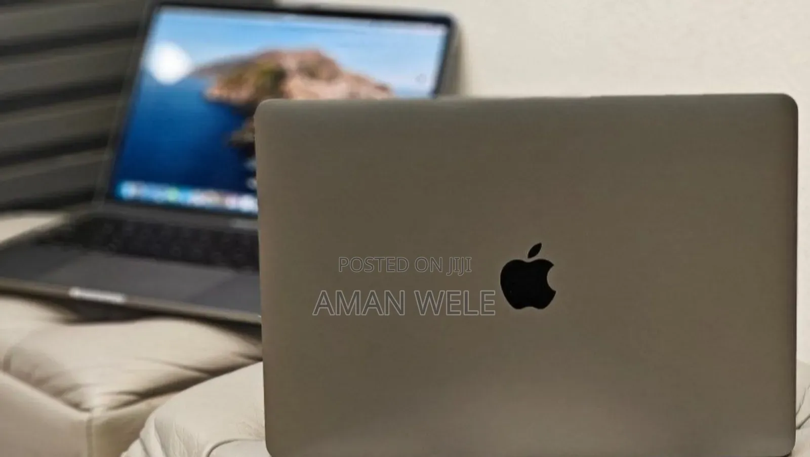 New Laptop Apple MacBook Pro 2019 16GB Intel Core I7 SSD 1T