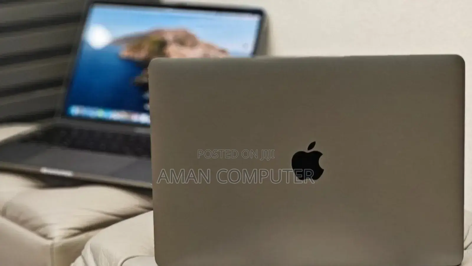 New Laptop Apple MacBook Pro 2019 16GB Intel Core I7 SSD 1T