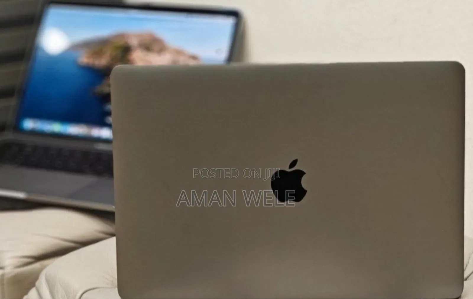 New Laptop Apple MacBook Pro 2019 16GB Intel Core I7 SSD 1T