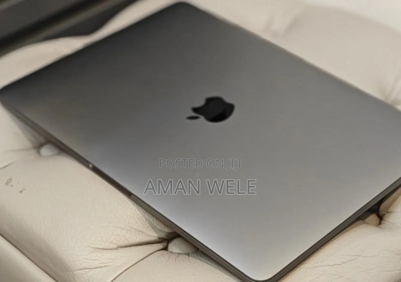 New Laptop Apple MacBook Pro 2019 16GB Intel Core I7 SSD 1T