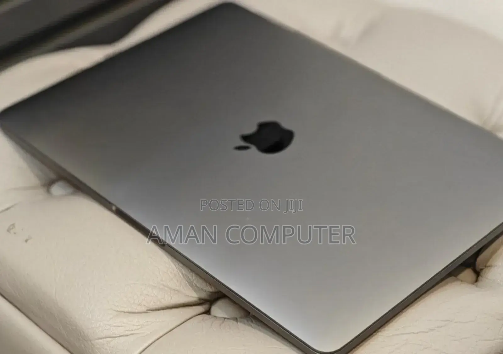 New Laptop Apple MacBook Pro 2019 16GB Intel Core I7 SSD 1T
