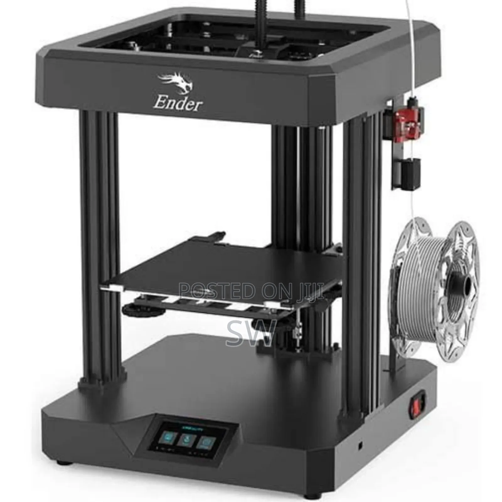 Creality Ender-7 3d Printer For Sale