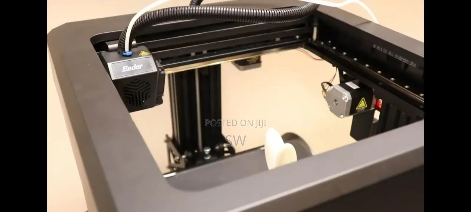 Creality Ender-7 3d Printer For Sale