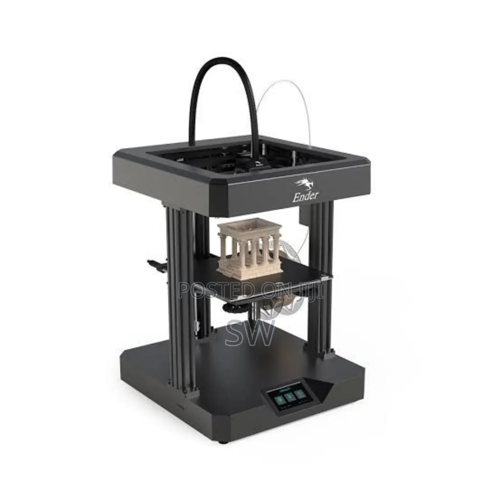 Creality Ender-7 3d Printer For Sale