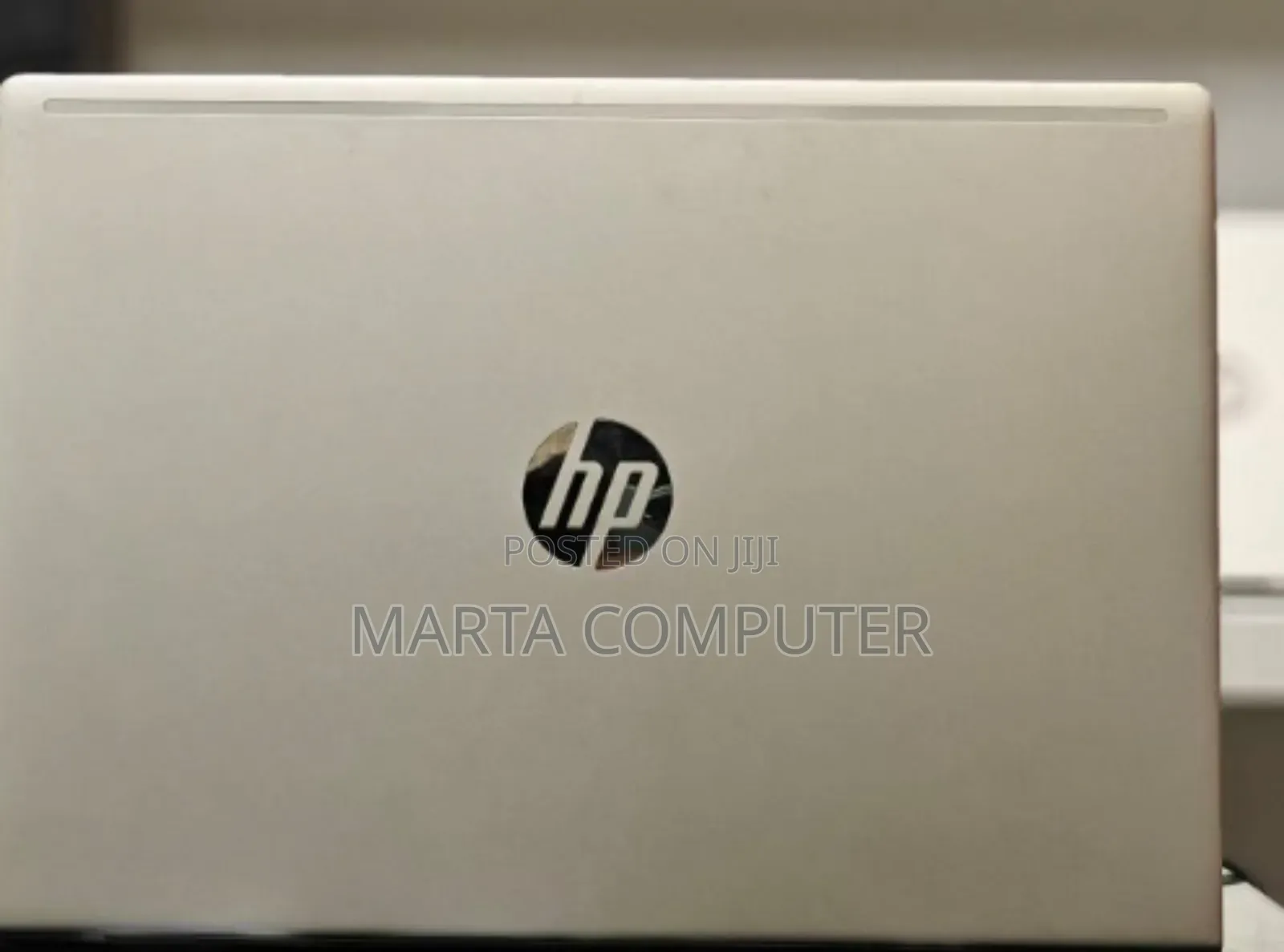 New Laptop HP ProBook 455 8GB AMD Ryzen 5 SSD 256GB