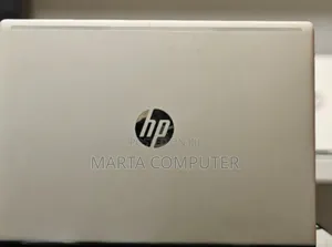 New Laptop HP ProBook 455 8GB AMD Ryzen 5 SSD 256GB