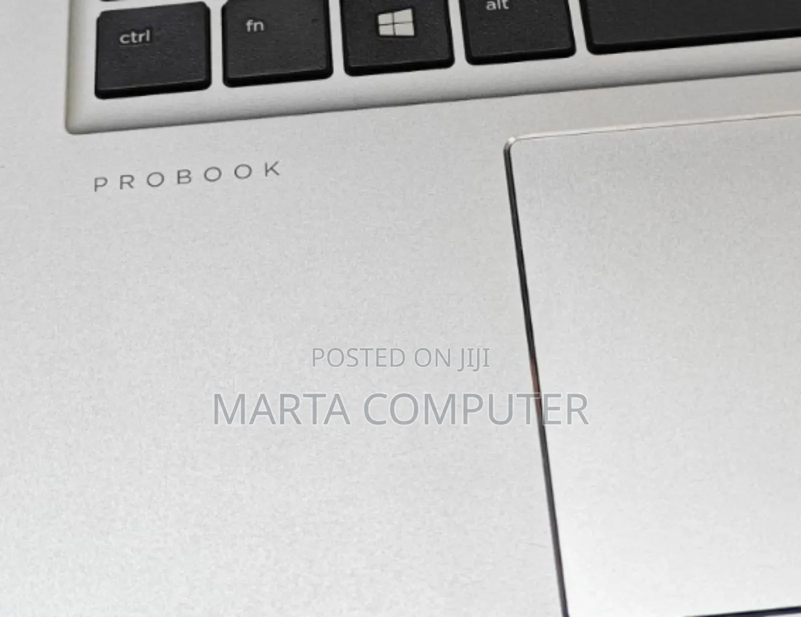 New Laptop HP ProBook 455 8GB AMD Ryzen 5 SSD 256GB