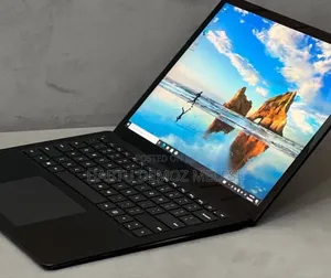 New Laptop Microsoft Surface 16GB Intel Core I7 SSD 512GB