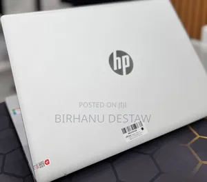 New Laptop HP 16GB Intel Core I5 SSD 512GB