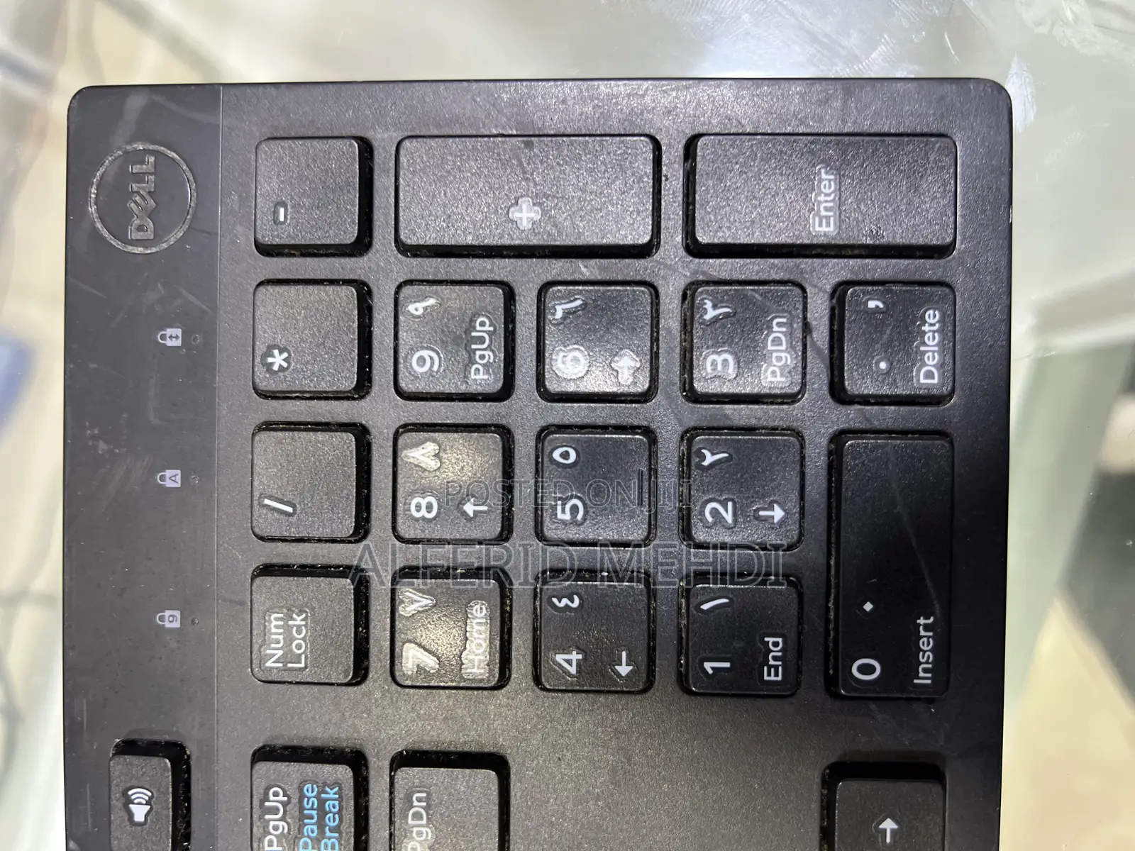 Original Dell Keyboard