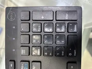 Original Dell Keyboard