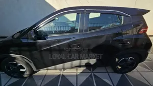 BYD Seagull 2024 Black