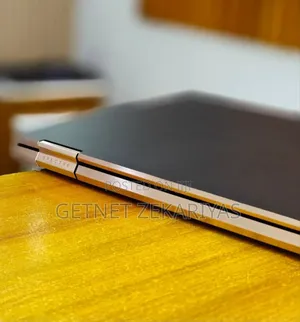 New Laptop HP Spectre X360 16GB Intel Core I7 SSD 512GB