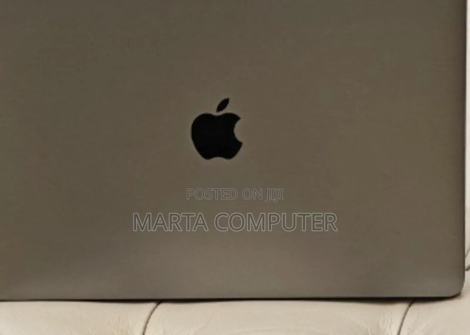 New Laptop Apple MacBook Pro 2019 16GB Intel Core I7 SSD 1T