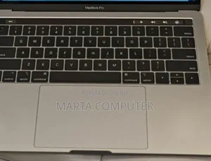 New Laptop Apple MacBook Pro 2019 16GB Intel Core I7 SSD 1T