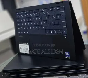 New HP OmniBook 5 Flip 14-Fp0023dx 16GB Intel Core Ultra 7 SSD 1T