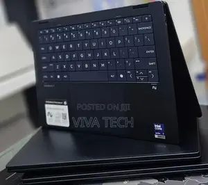 New HP OmniBook 5 Flip 14-Fp0023dx 16GB Intel Core Ultra 7 SSD 1T