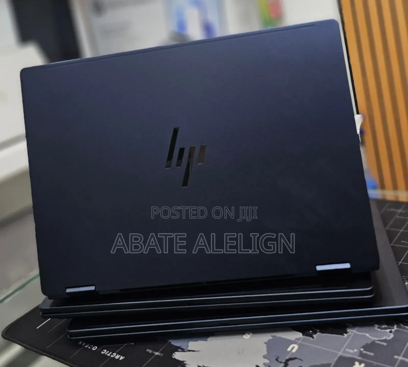 New HP OmniBook 5 Flip 14-Fp0023dx 16GB Intel Core Ultra 7 SSD 1T