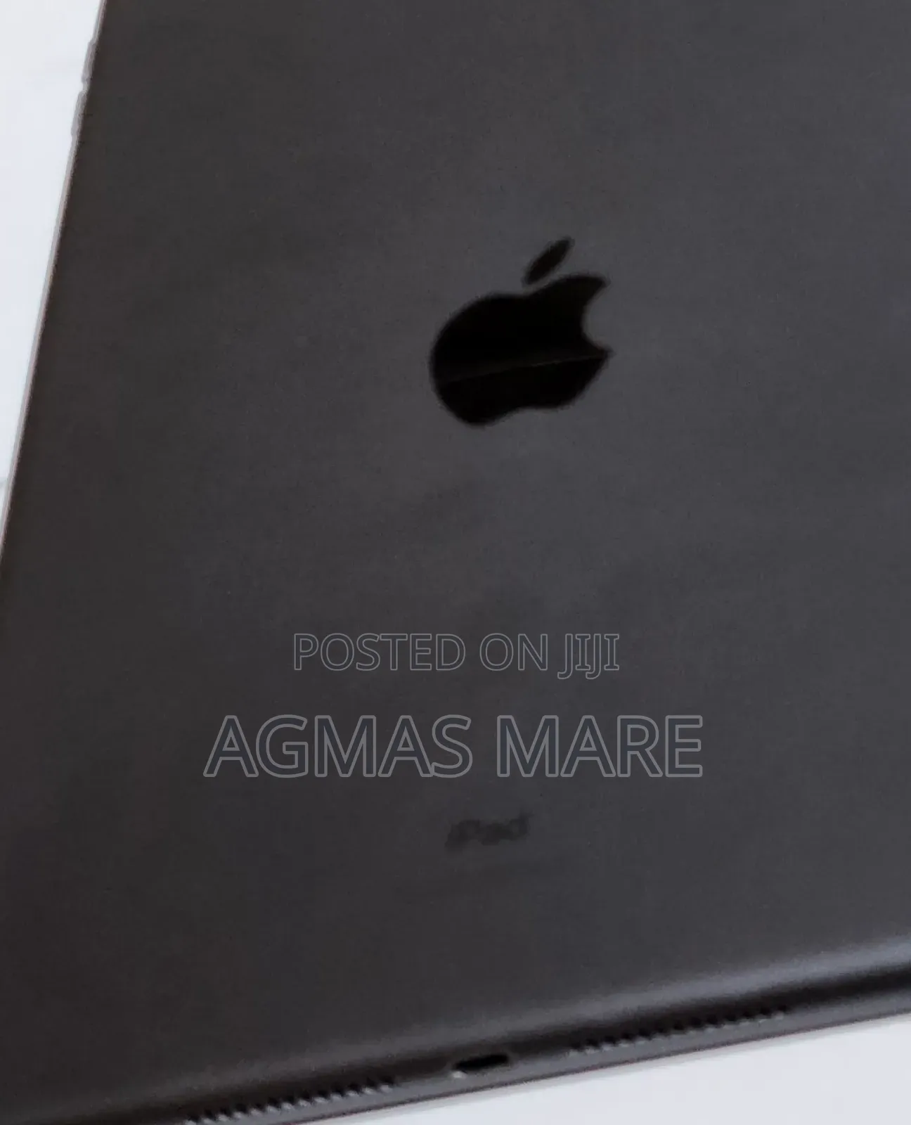 New Apple iPad Wi-Fi 64 GB