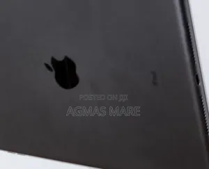 New Apple iPad Wi-Fi 64 GB