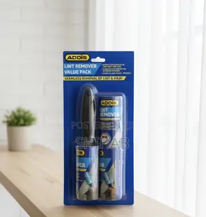Lint Remover +2 Extra Refills