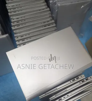 New Laptop HP EliteBook 840 16GB Intel Core I5 HDD 512GB