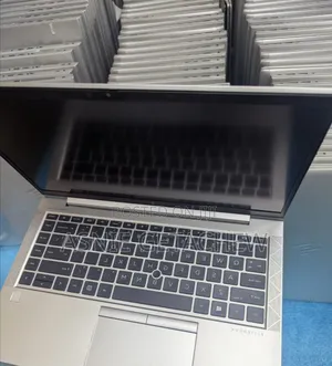 New Laptop HP EliteBook 840 16GB Intel Core I5 HDD 512GB