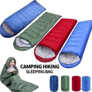 Outdoor Sleeping Bag
