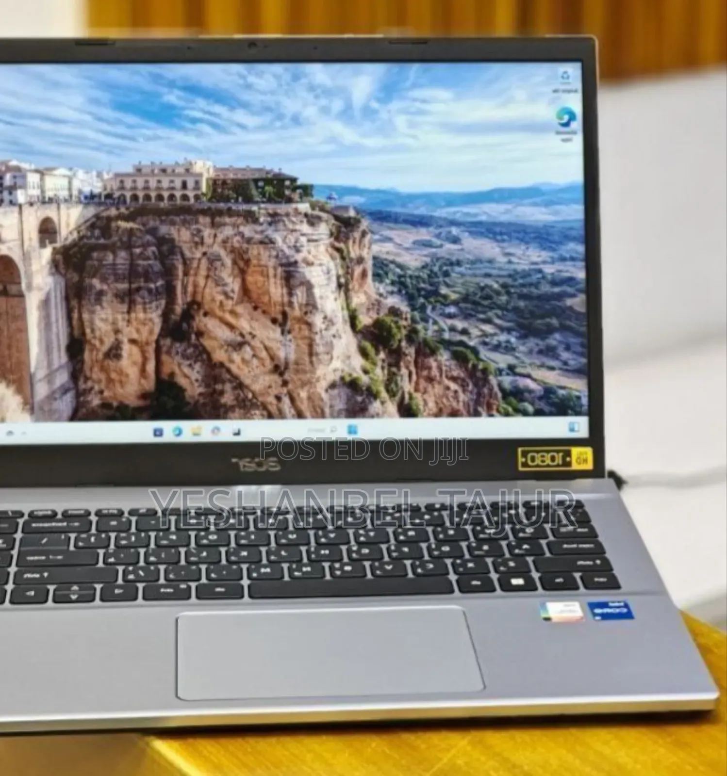 New Laptop Acer Aspire 3 12GB Intel Core I5 SSD 512GB