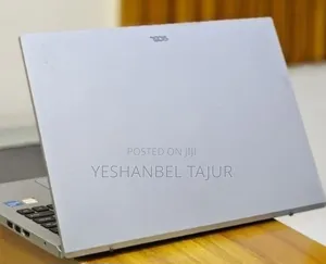 New Laptop Acer Aspire 3 12GB Intel Core I5 SSD 512GB