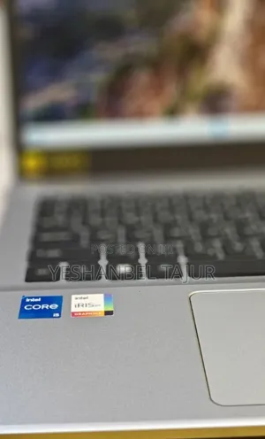 New Laptop Acer Aspire 3 12GB Intel Core I5 SSD 512GB