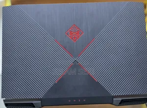 New Laptop HP Omen X 16GB Intel Core I5 SSD 128GB