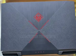 New Laptop HP Omen X 16GB Intel Core i5 SSD 128GB