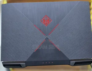 New Laptop HP Omen X 16GB Intel Core I5 SSD 128GB