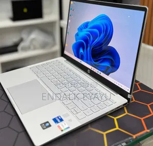 New Laptop HP 16GB Intel Core I5 SSD 512GB