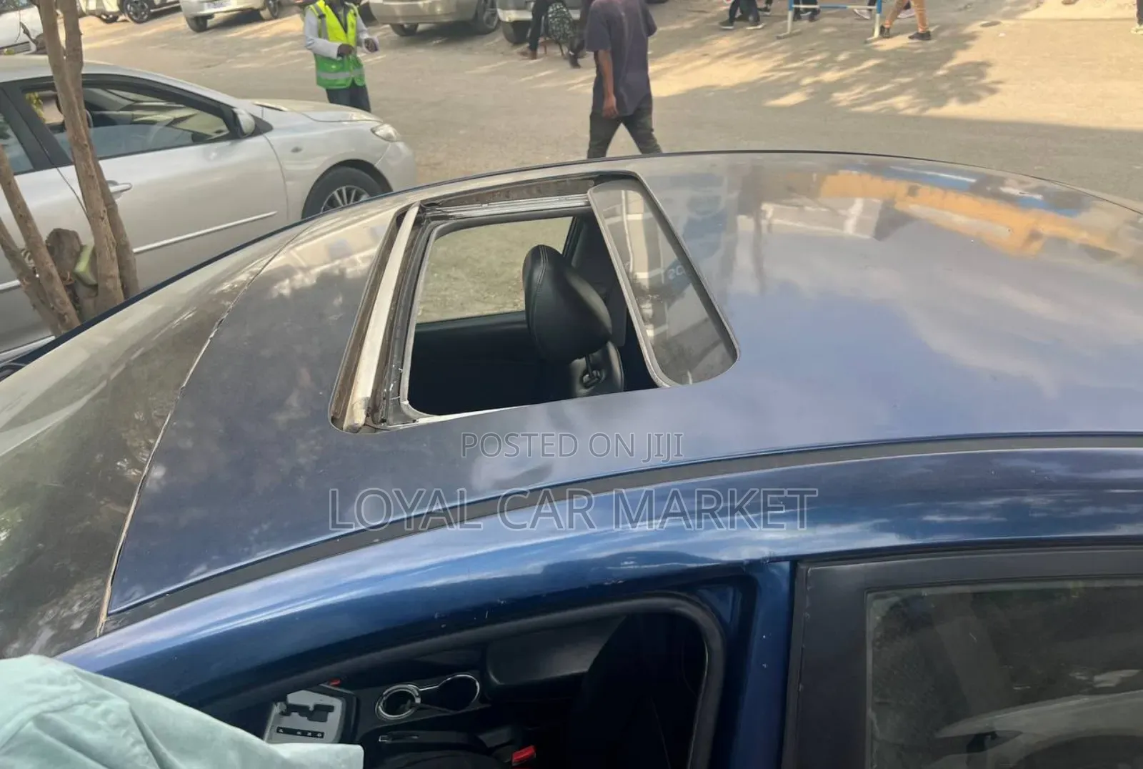 Hyundai Elantra 2012 Gray