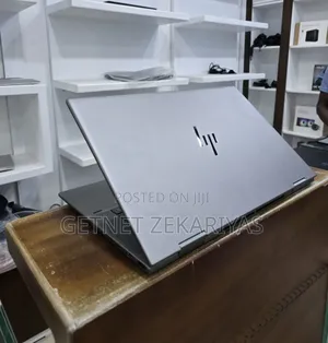 New Laptop HP Envy X360 32GB Intel Core Ultra 7 SSD 1T