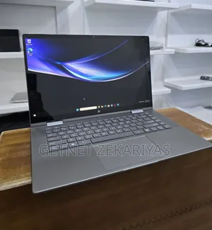 New Laptop HP Envy X360 32GB Intel Core Ultra 7 SSD 1T