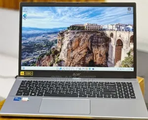 New Laptop Acer Aspire 3 12GB Intel Core I5 SSD 512GB