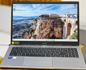 New Laptop Acer Aspire 3 12GB Intel Core I5 SSD 512GB