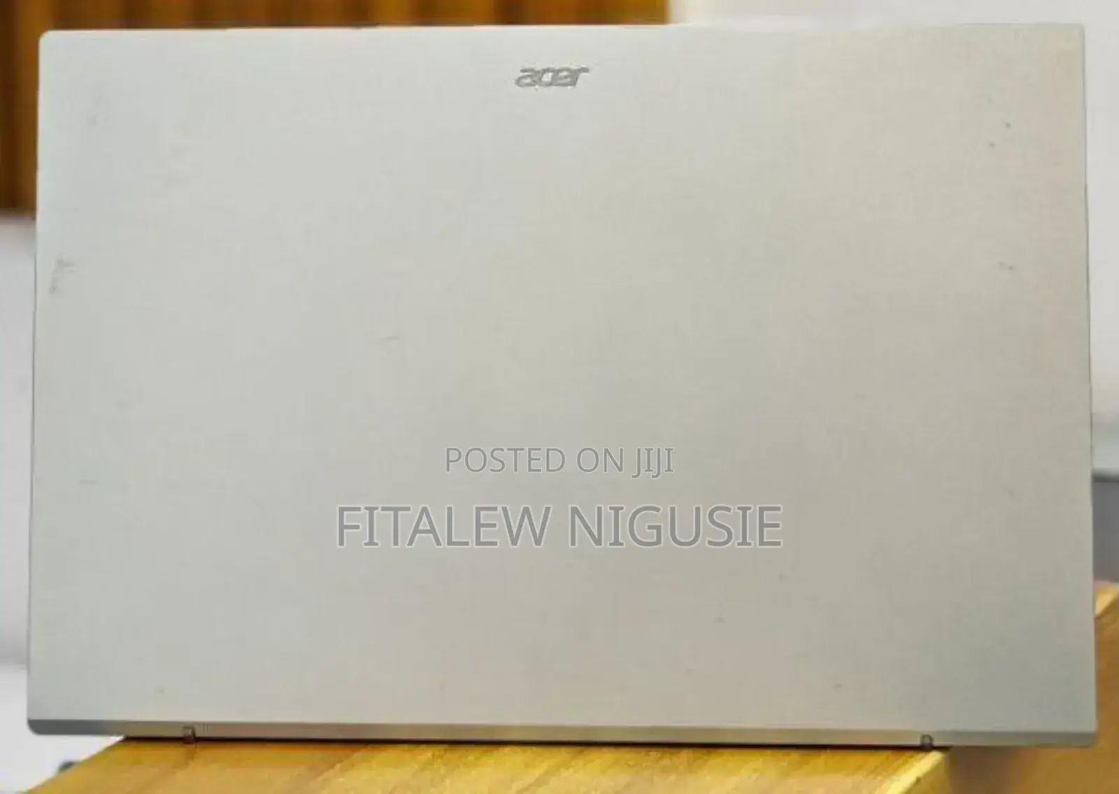 New Laptop Acer Aspire 3 12GB Intel Core I5 SSD 512GB