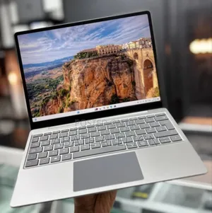 New Laptop Microsoft Surface Go 2 8GB Intel Core I5 SSD 256GB