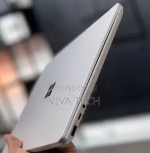 New Laptop Microsoft Surface Go 2 8GB Intel Core I5 SSD 256GB