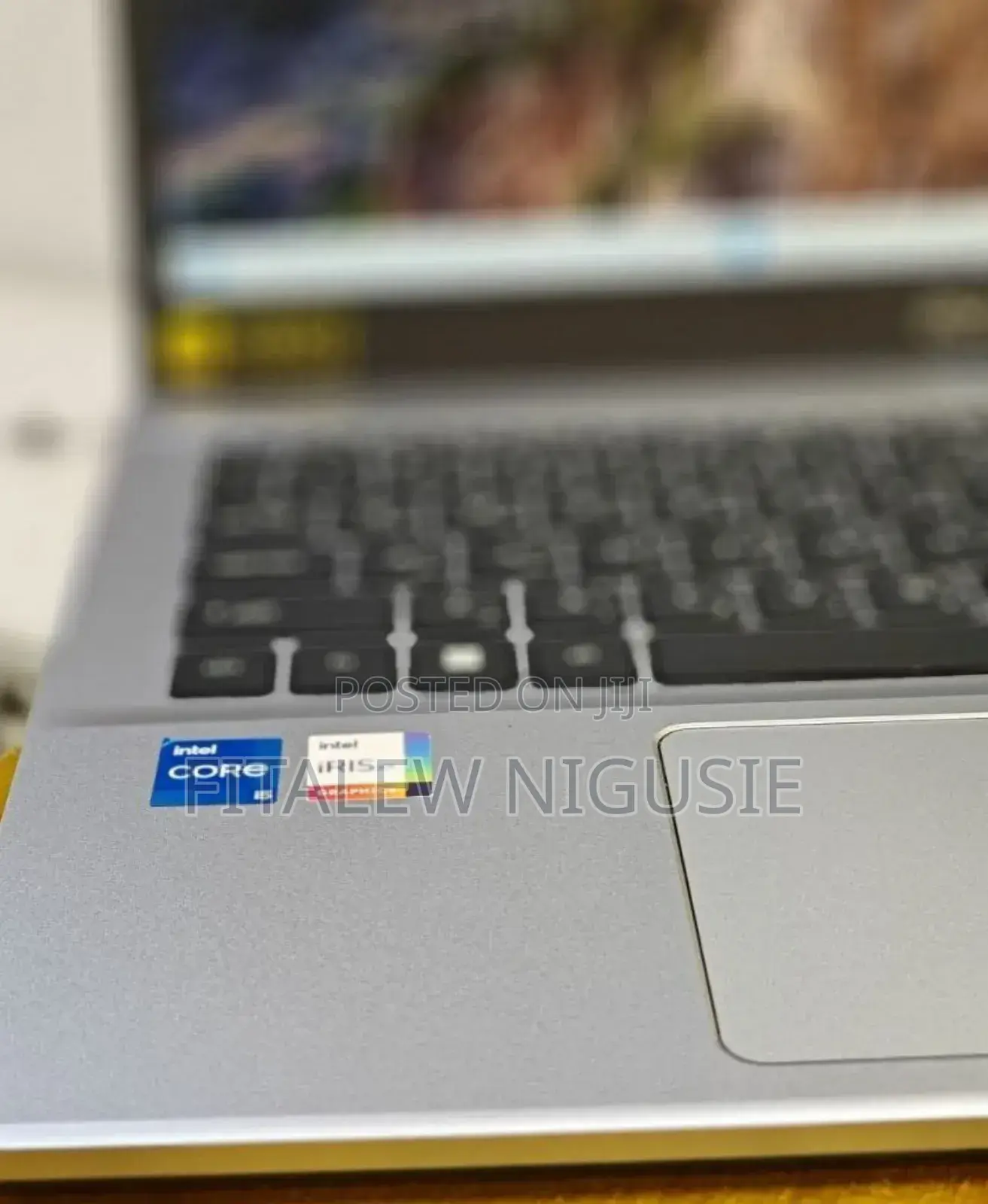 New Laptop Acer Aspire 3 12GB Intel Core I5 SSD 512GB