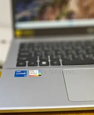 New Laptop Acer Aspire 3 12GB Intel Core I5 SSD 512GB