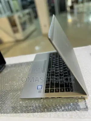 New Laptop HP EliteBook 840 G5 16GB Intel Core I5 SSD 512GB