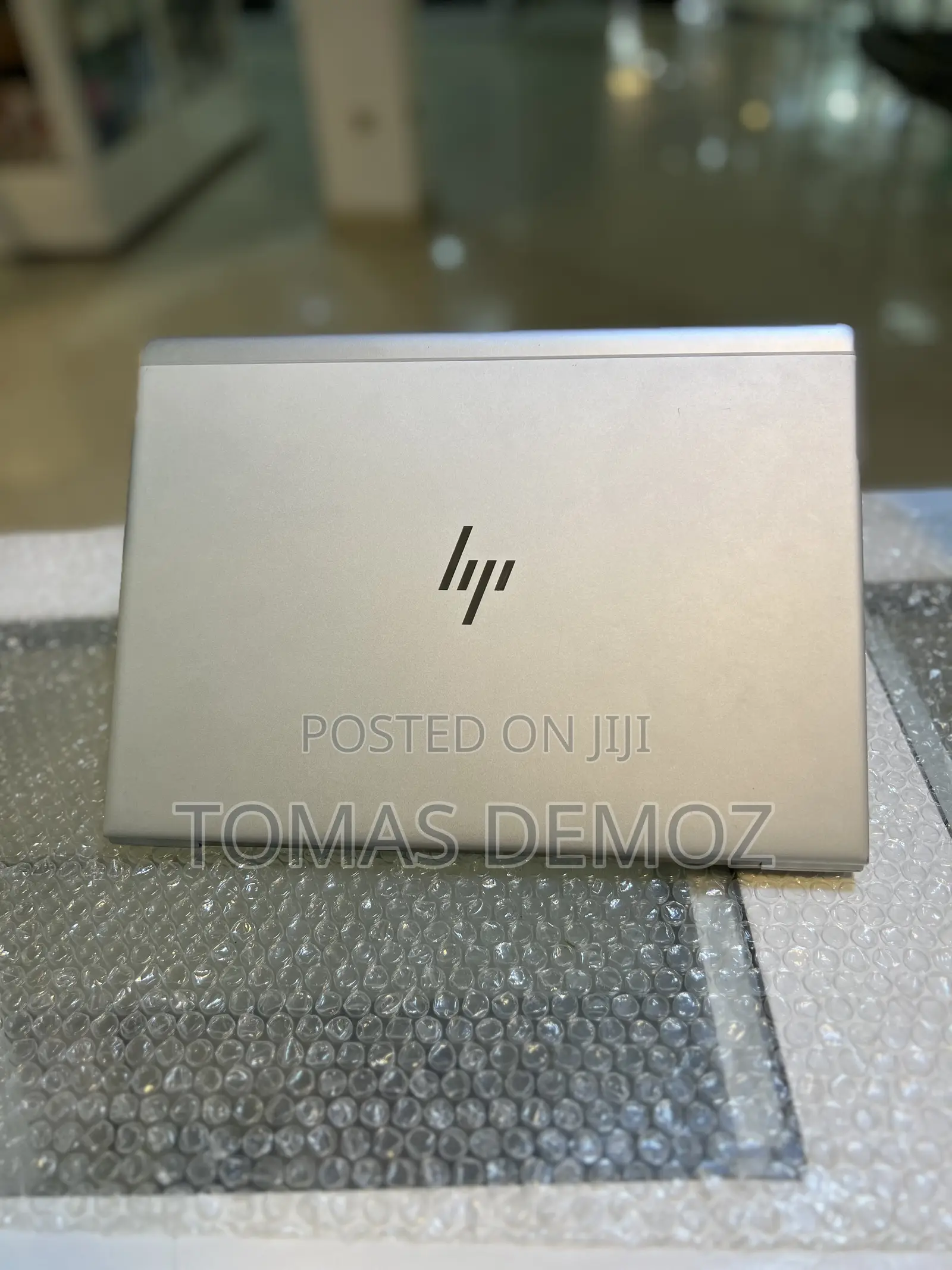 New Laptop HP EliteBook 840 G5 16GB Intel Core I5 SSD 512GB