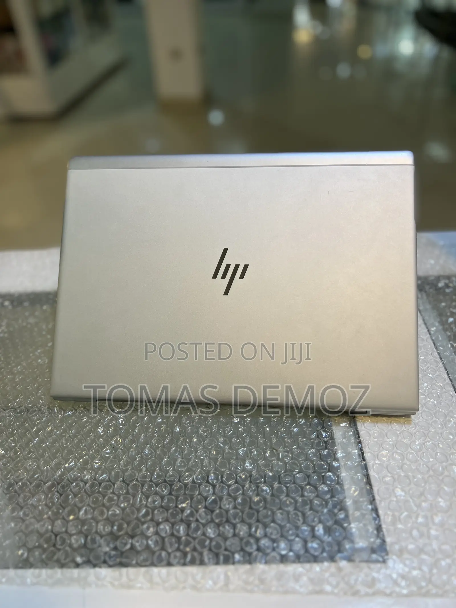 New Laptop HP EliteBook 840 G5 16GB Intel Core I5 SSD 512GB