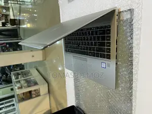 New Laptop HP EliteBook 840 G5 16GB Intel Core I5 SSD 512GB